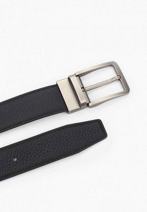 Ремень Ralf Ringer черный, размер 00, фото 2