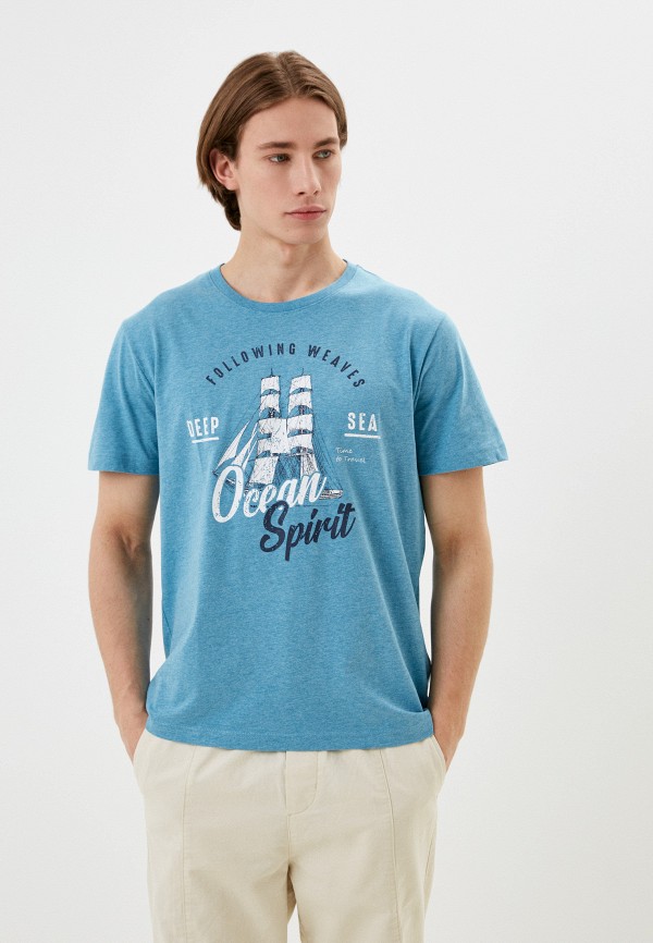 фото Футболка o'stin