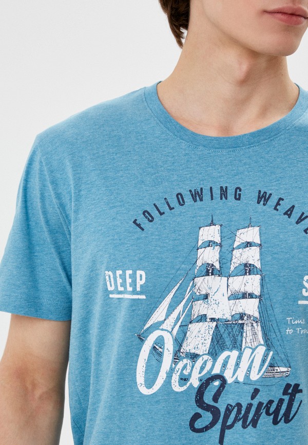 фото Футболка o'stin