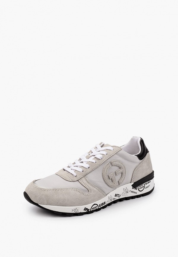 фото Кроссовки emanuele gelmetti