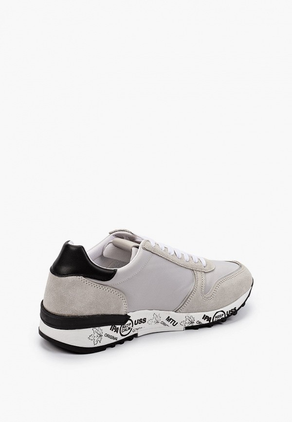 фото Кроссовки emanuele gelmetti