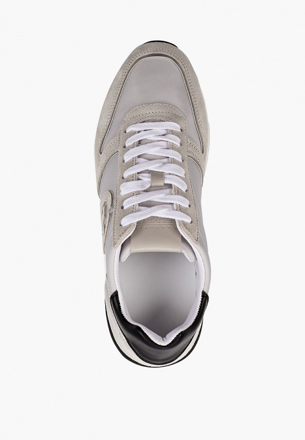 фото Кроссовки emanuele gelmetti