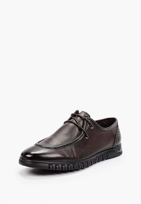 фото Ботинки respect