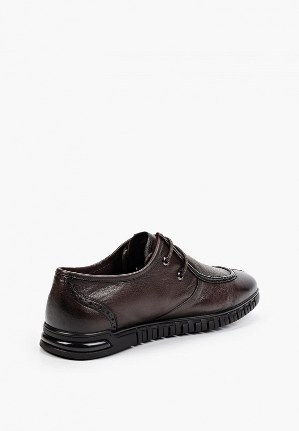 фото Ботинки respect