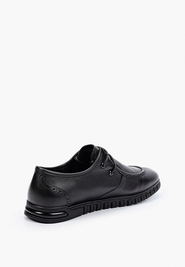 фото Ботинки respect