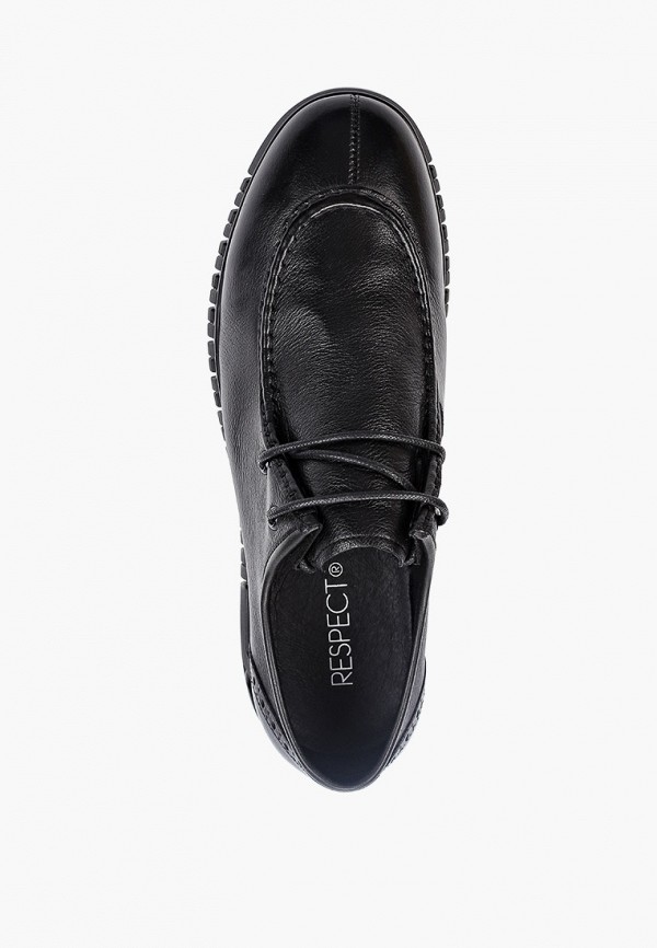 фото Ботинки respect