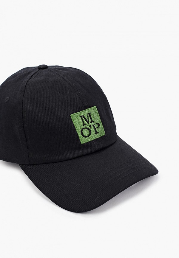 фото Бейсболка marc o'polo