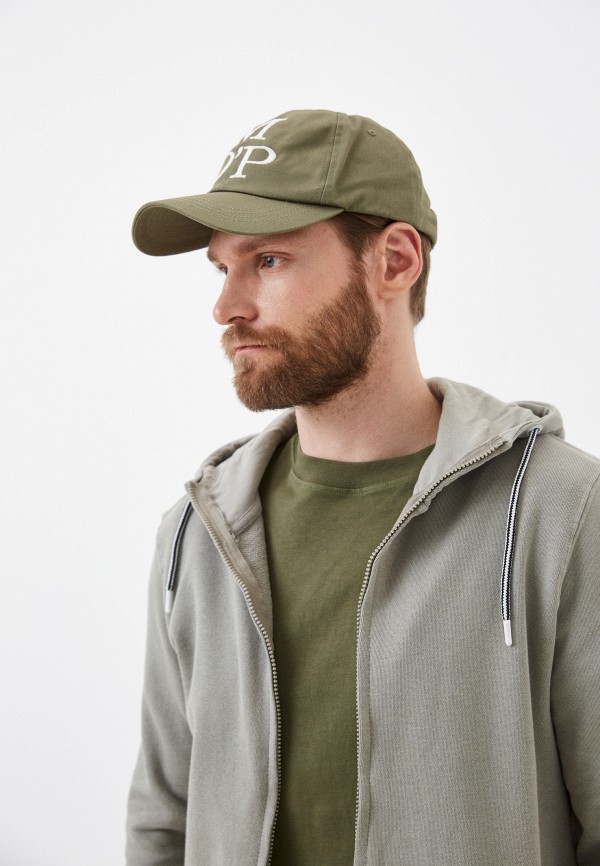 фото Бейсболка marc o'polo