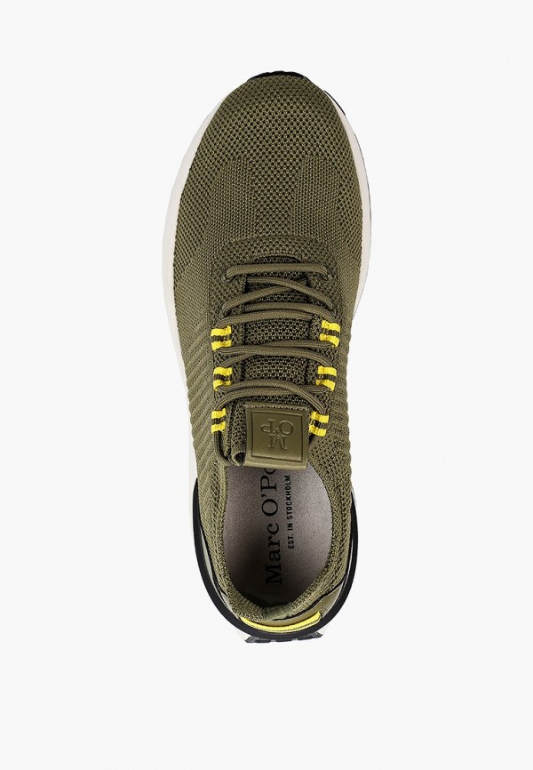 фото Кроссовки marc o'polo