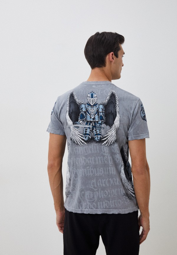 фото Футболка affliction