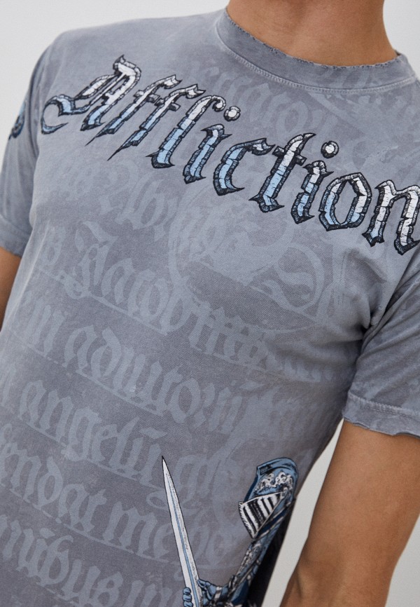фото Футболка affliction