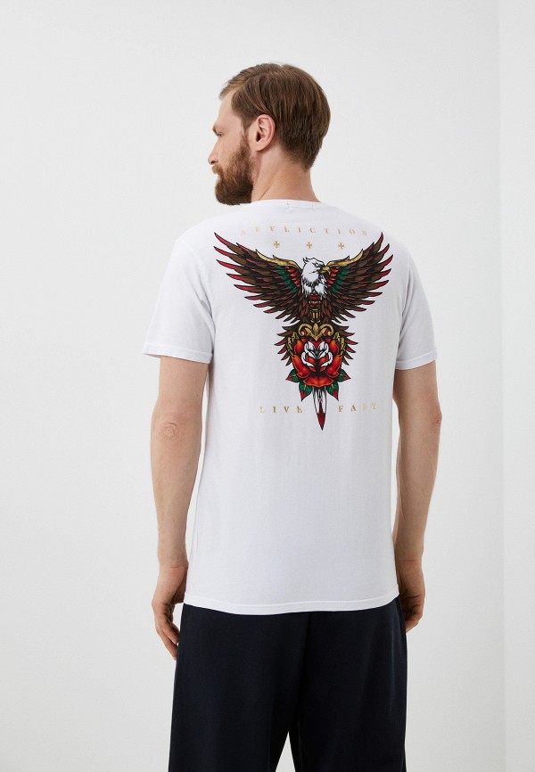 фото Футболка affliction