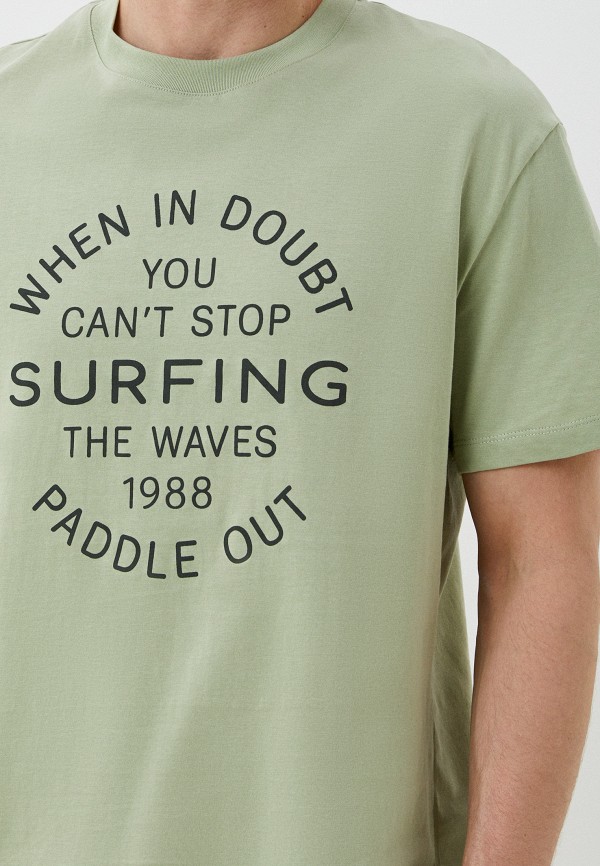 фото Футболка mark formelle