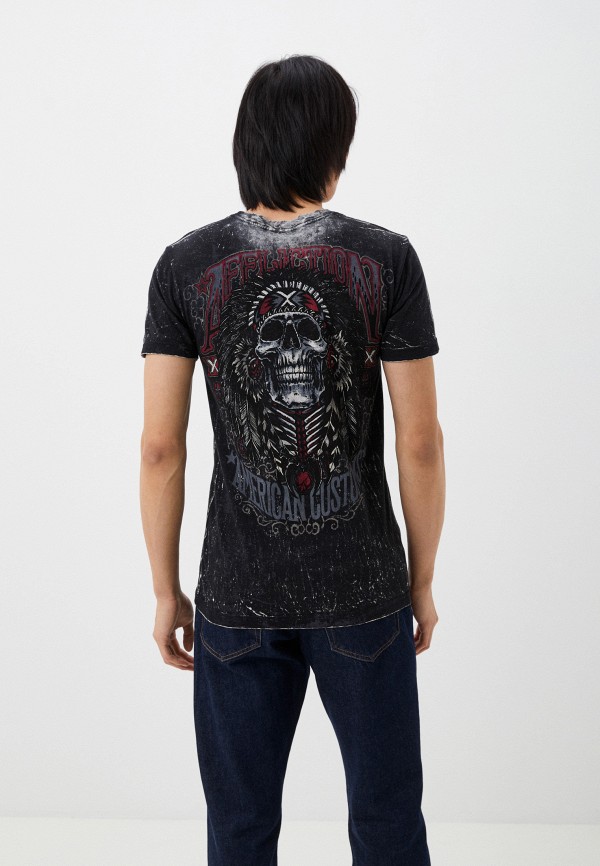 фото Футболка affliction