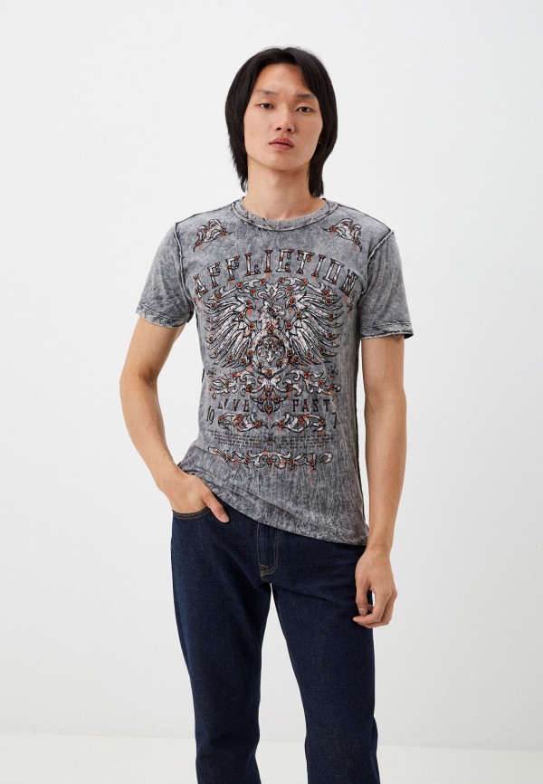 фото Футболка affliction