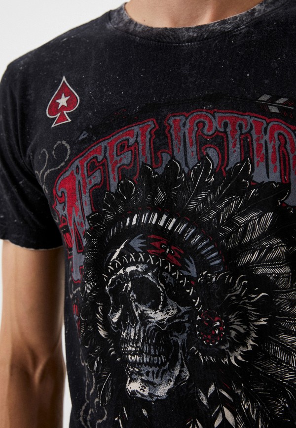 фото Футболка affliction