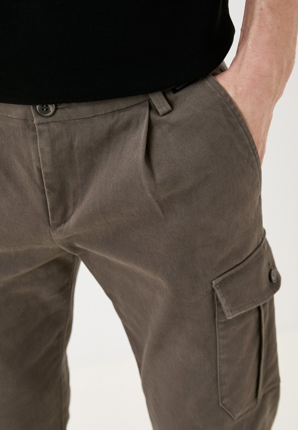 фото Брюки igor plaxa