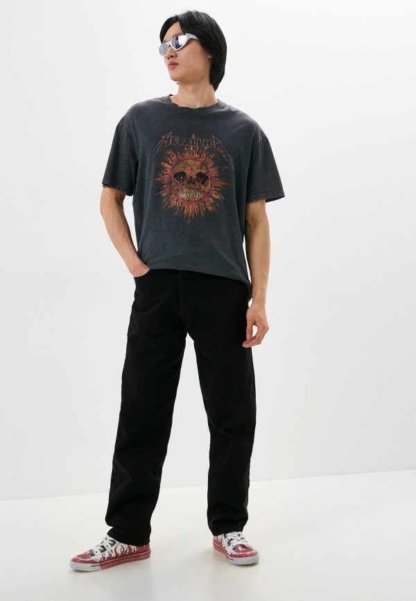 фото Джинсы harry hatchet