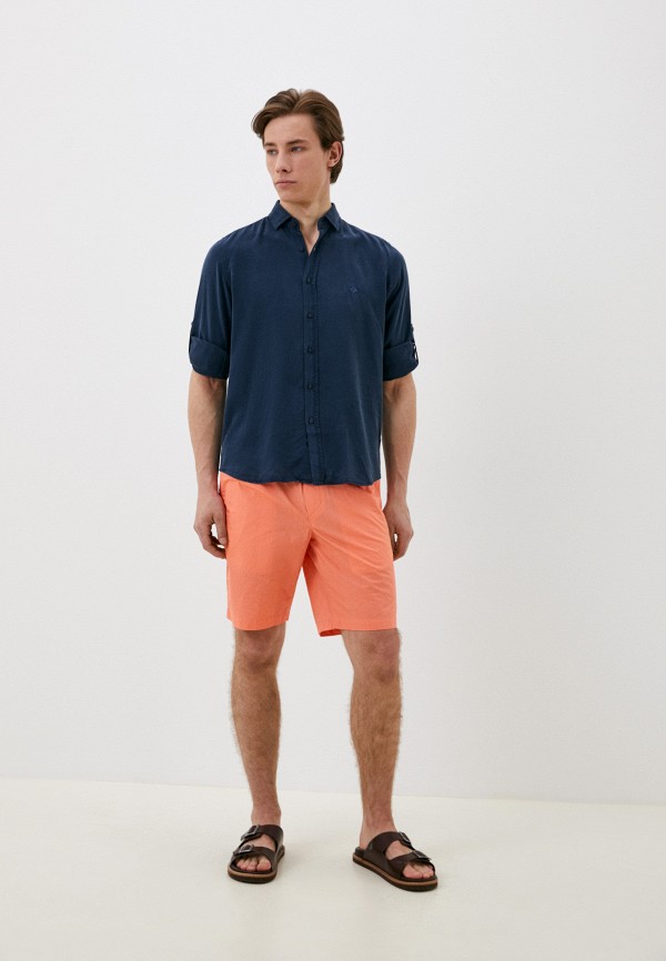 фото Рубашка luxor by ramo