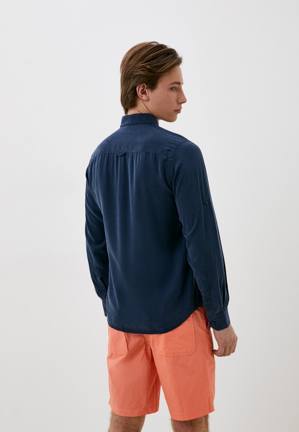 фото Рубашка luxor by ramo