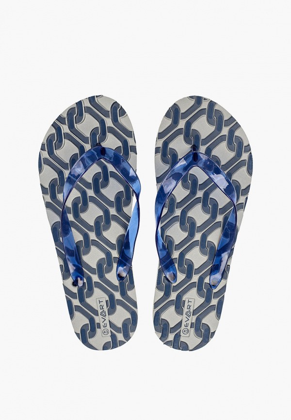 фото Сланцы evart