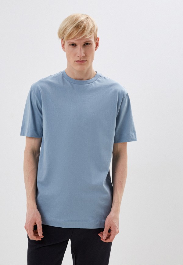 фото Футболка henderson