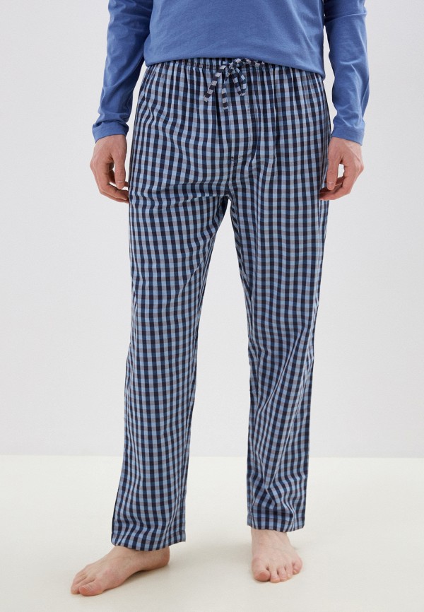 Пижама Henderson голубой, размер 54, фото 4