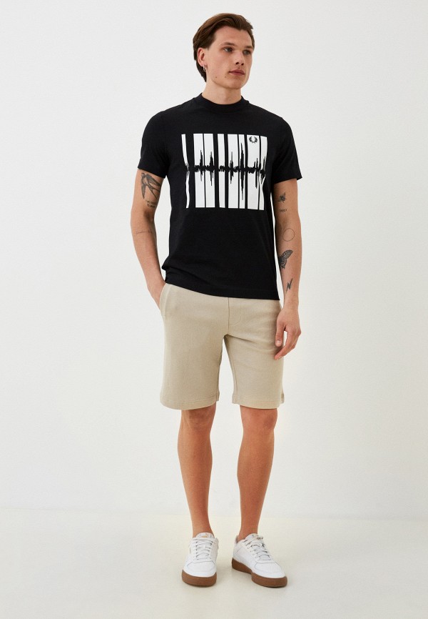 фото Шорты спортивные henderson