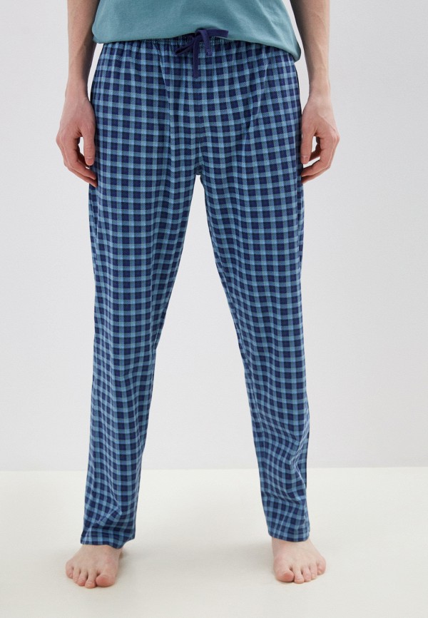 Пижама Henderson бирюзовый, размер 50, фото 4