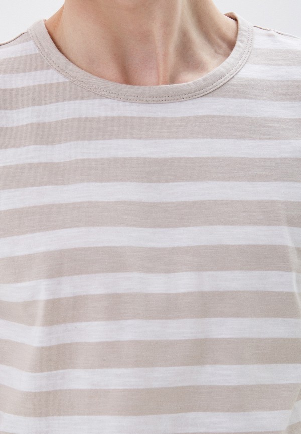 Футболка Henderson бежевый, размер 56, фото 3