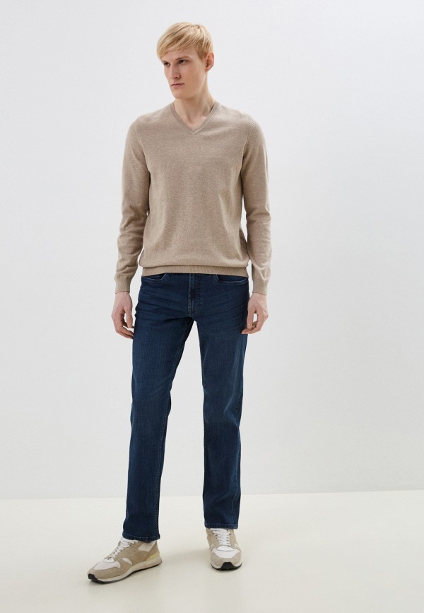 фото Пуловер henderson