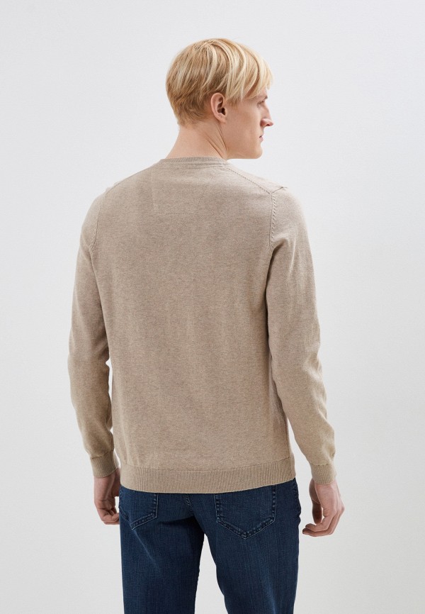 фото Пуловер henderson