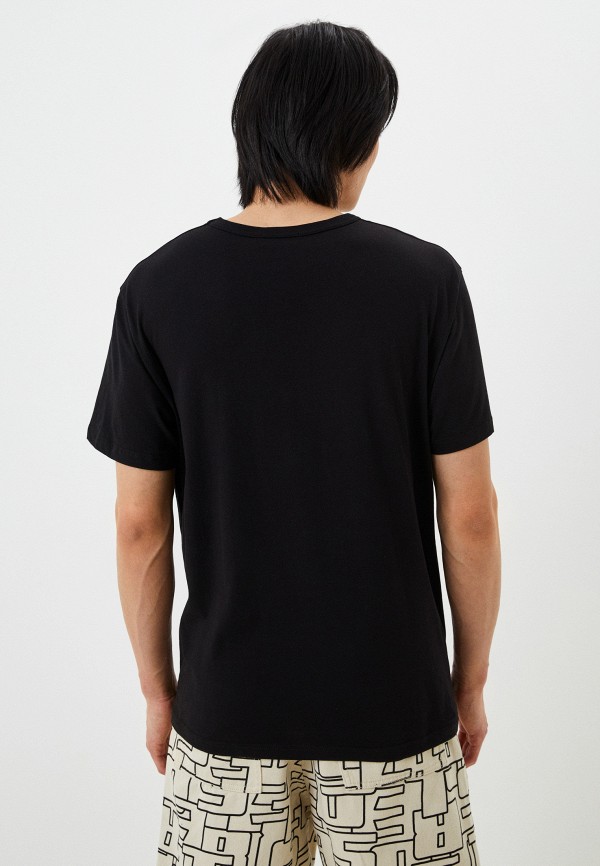 Футболка Materia черный, размер 54, фото 2