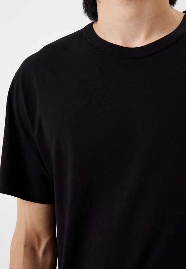 Футболка Materia черный, размер 54, фото 3