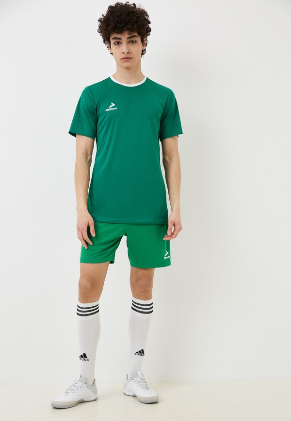 фото Футболка спортивная demix