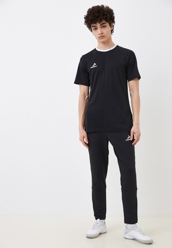 фото Футболка спортивная demix