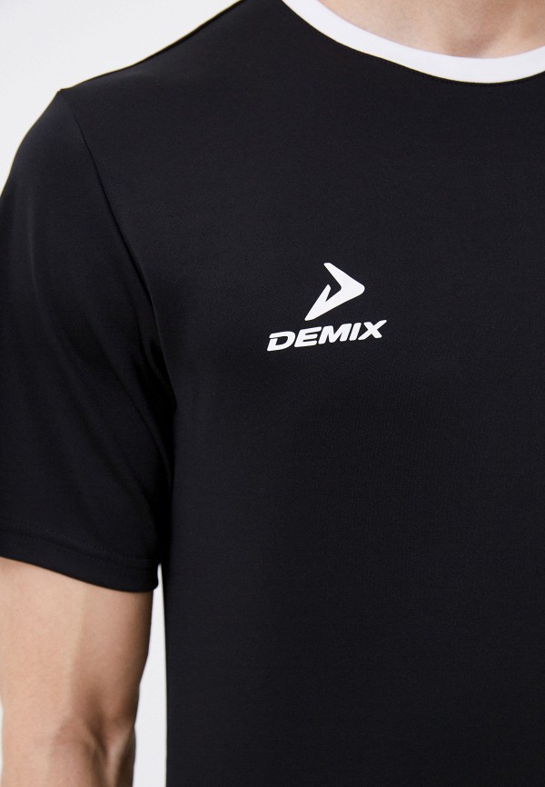 фото Футболка спортивная demix
