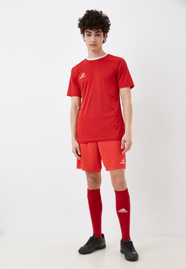 фото Футболка спортивная demix