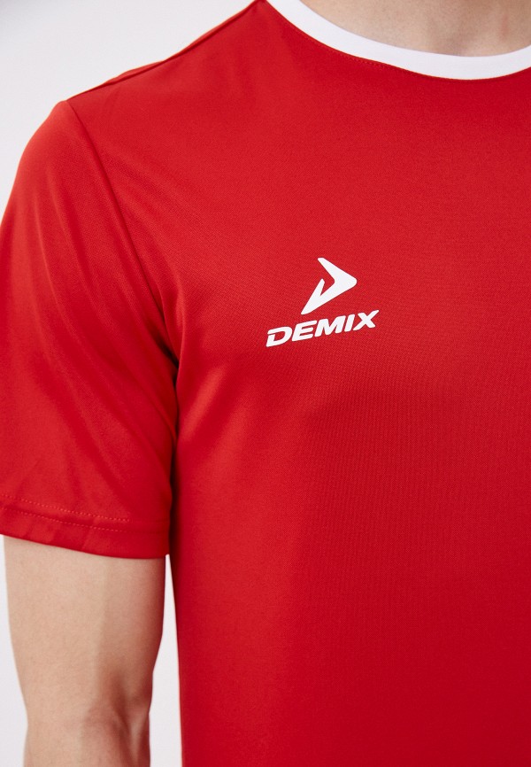 фото Футболка спортивная demix