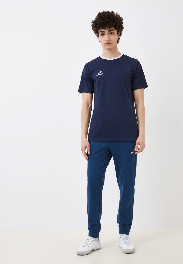 фото Футболка спортивная demix