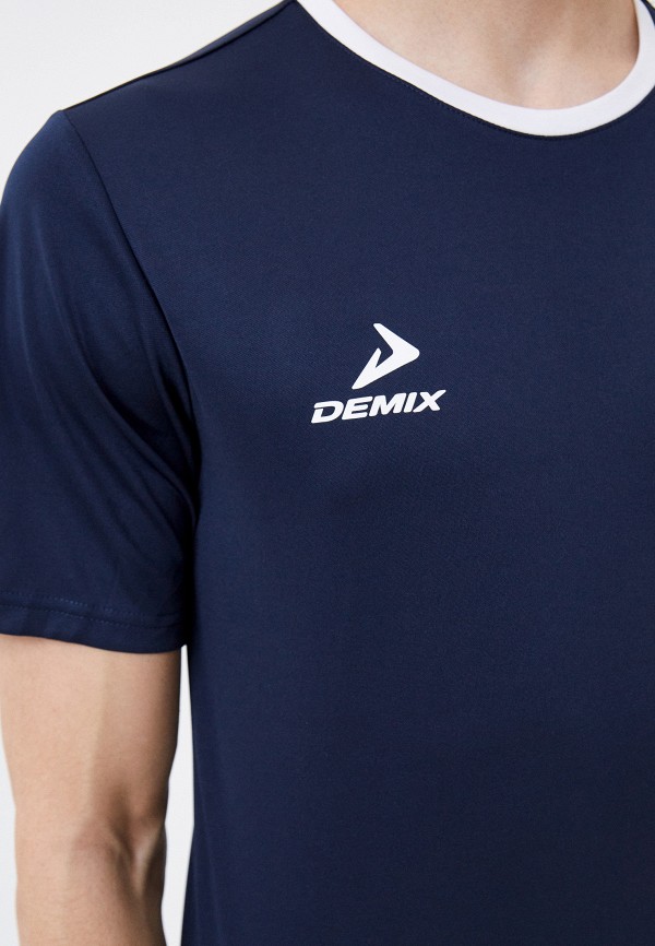 фото Футболка спортивная demix