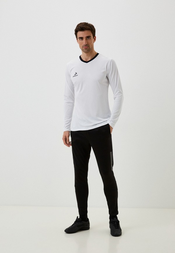 фото Лонгслив спортивный demix