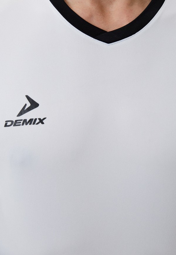 фото Лонгслив спортивный demix