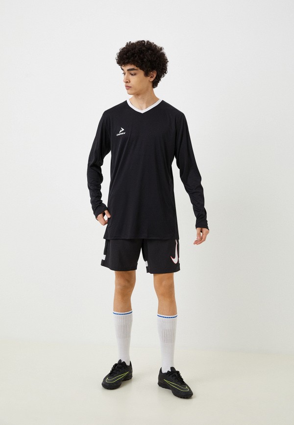 фото Лонгслив спортивный demix