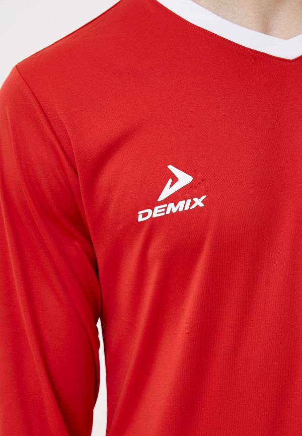 фото Лонгслив спортивный demix