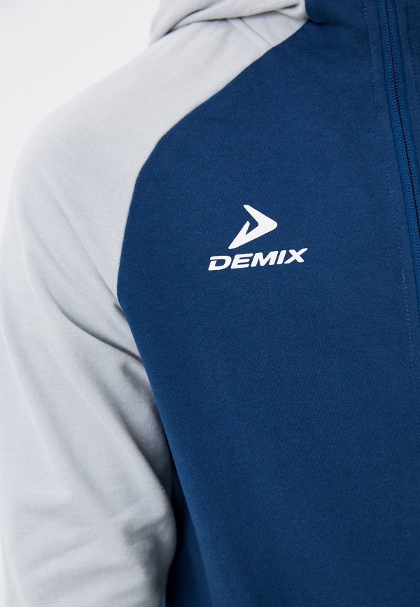 фото Толстовка demix