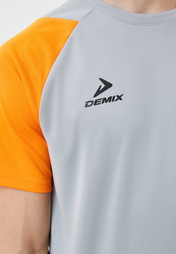 фото Футболка спортивная demix