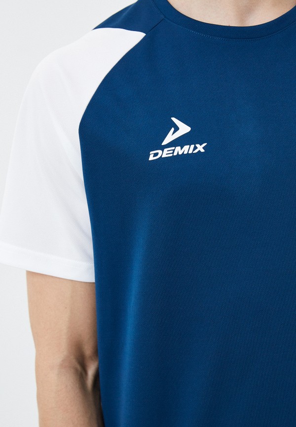 фото Футболка спортивная demix