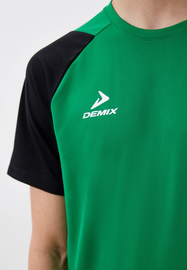фото Футболка спортивная demix