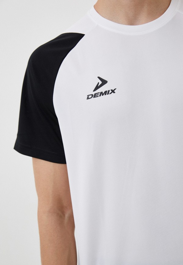 фото Футболка спортивная demix